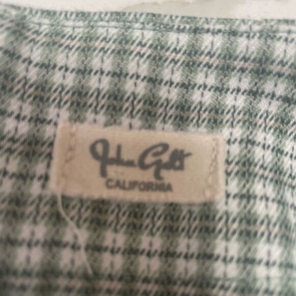 Brandy Melville J.Galt mini skirt - Picture 3 of 4